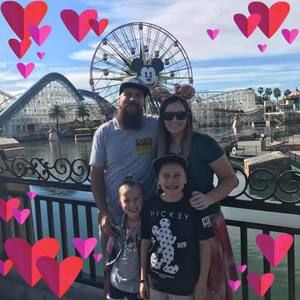 Meet your Posher, Carlie